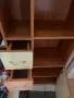 4 броя шкафове, секция с две ъглови легла и ракла, снимка 4