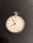 Джобен часовник - Молния - СССР - Рядък - Промоция, снимка 1
