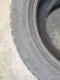 Зимни гуми 205/55/16 Kumho - 2 броя, снимка 3