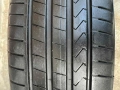 Оригинални джанти за VW 5x112 с гуми Hankook 205/55/16, снимка 5