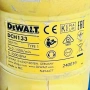 Перфоратор DEWALT DCH 133, снимка 2