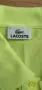 Мъжка блуза с къс ръкав  LACOSTE, снимка 5