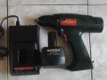 METABO BSZ12 Impuls-12 Волта-Импулсен Немски Професионален Винтоверт-Метабо-ОТЛИЧЕН, снимка 7