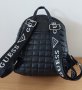 Раница Черна Guess код SG112, снимка 2