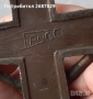 60, 50, 20, 19 см, Голямо Старо разпятие, кръст Исус, разпятия, кръстове, религия, снимка 16