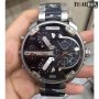 Diesel DZ7349 Mr. Daddy 2.0 Oversized. Нов мъжки часовник, снимка 3