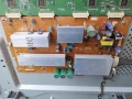 Y-MAIN BOARD LJ41-09423A LJ92-01760A PLASMA Samsung PS51D490 for 51inc DISPLAY S50HW-YB07, снимка 1
