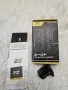 Нов 90° Адаптер за Видеокарта EZDIY-FAB 12V-2x6 / 12VHPWR (RVS), снимка 1