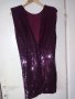 Нова Вечерна рокля на Daphnea PARIS, снимка 1 - Рокли - 39723567