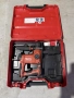 Hilti TE 4-22 Nuron перфоратор, снимка 1