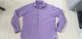 POLO Ralph Lauren  Cotton Mens Size XL  ОРИГИНАЛ! Мъжка Риза!, снимка 4