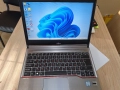 Лаптоп Fujitsu Lifebook E736-Core I5,8gb DDR4,SSD 256gb, снимка 2