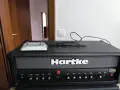 Bugera 333 + cabinet 4x12, снимка 14