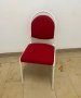 Метални столове А128, снимка 3