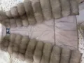 Палто от лисица , снимка 10