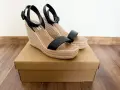 Сандали с платформа Steve Madden, снимка 1
