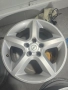 Джанти Opel 5x110 17, снимка 3
