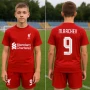 DRI-FIT! Детски, Мъжки екипи /тениска + шорти/ LIVERPOOL / ЛИВЪРПУЛ с ИМЕ и НОМЕР по избор!, снимка 3