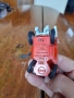 Стар мотокар Mini-Gama,Linde,Gabelstapler, снимка 6