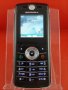 Телефон Motorola W218(за части), снимка 1