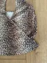 Потник леопардов принт, снимка 2