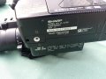 SHARP VL-C73 HQ VHS-c Видеокамера, снимка 9