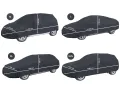 НОВИ! Покривало за автомобил, различни размери M,L,XL,SUV за хечбек, седан, комби, джип, ван и други, снимка 1