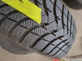 Зимни гуми 185/60/15 Michelin alpin A5 , снимка 6