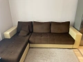 Ъглов Диван, снимка 1
