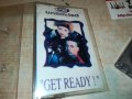 2 UNLIMITED-АУДИОКАСЕТА 2609211102, снимка 4