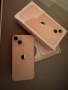 iPhone 13 128GB  розов, снимка 2