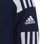 Блуза Adidas SQ21 TR TOP Y, снимка 3