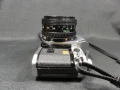 CANON AT-1 SLR ФОТОАПАРАТ С ОБЕКТИВ FD 50mm 1:1,8, снимка 7