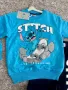 Детски комплект с дълъг ръкав STITCH, снимка 2