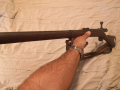 Карабина Гра. ГРАСС. Оригинална Кадетска пушка, пистолет, ре, снимка 9