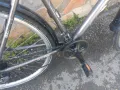 Алуминиев планински велосипед класически 28", снимка 5