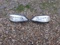 ляв и десен фар за опел астра г OPEL ASTRA G, снимка 1