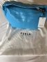 Furla синя чанта (чисто нова), снимка 1