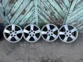 Лети джанти за Hyundai 16 5x114,3 , снимка 1