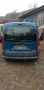 Рено Канго 1.4 бензин/газ на части, снимка 12