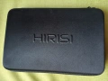 Сигнализатори на марката Hirisi, 3+1. Нови, отворени само за проба. Батриите са бонус към комплекта., снимка 4