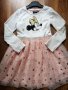 Детска рокля Мики Маус, снимка 3