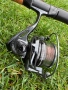 Фидер въдица Shimano Aero X1 Distance Feeder 3.96м 90г, снимка 3