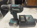 MAKITA DDF482RFE 13mm. Акумулаторен винтоверт Напрежение: 18 V, снимка 5