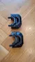 Повдигачи за кормило SW-motech 20mm Handlebar Risers Yamaha Tenere 700, снимка 3