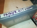 PAYNER HIT VIDEO 4-ORIGINAL VHS VIDEO TAPE 2808251121, снимка 5