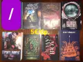 Много книги на цена 5€/бр., снимка 9
