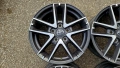 Тойота 16 5х114,3 лети джанти Toyota Avensis Auris Corolla. 5x114,3, снимка 6
