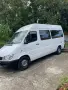 mercedes sprinter 313     8+1, снимка 1