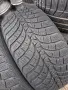 245 40 19 KUMHO 2бр зимни , снимка 3